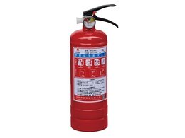 手提式干粉滅火器價格不同地方存在差異 手提式干粉滅火器價格不同地方存在差異